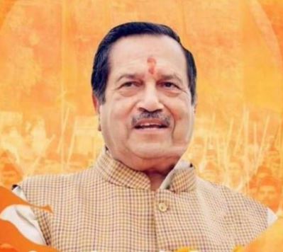 Honourable Dr. Indresh Kumar Ji