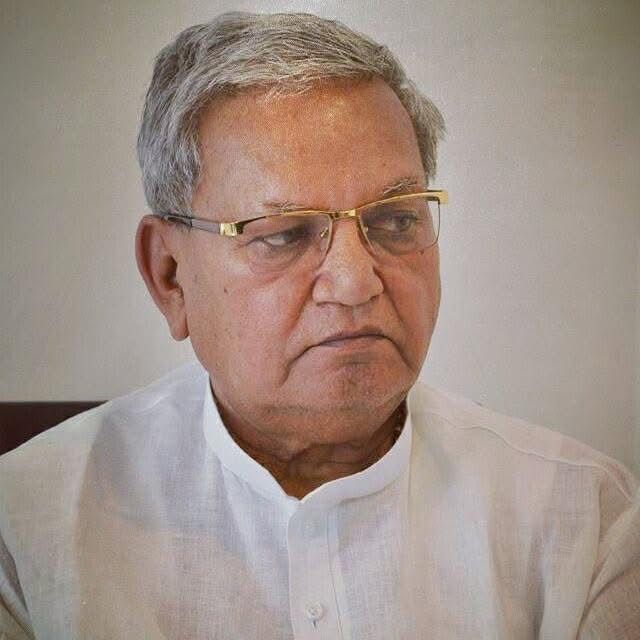 Gopal Narayan Singh