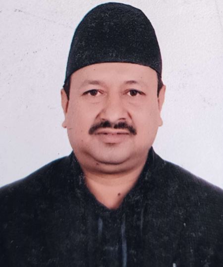 Santosh Bhattarai 