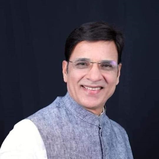 Namdeo Kadam