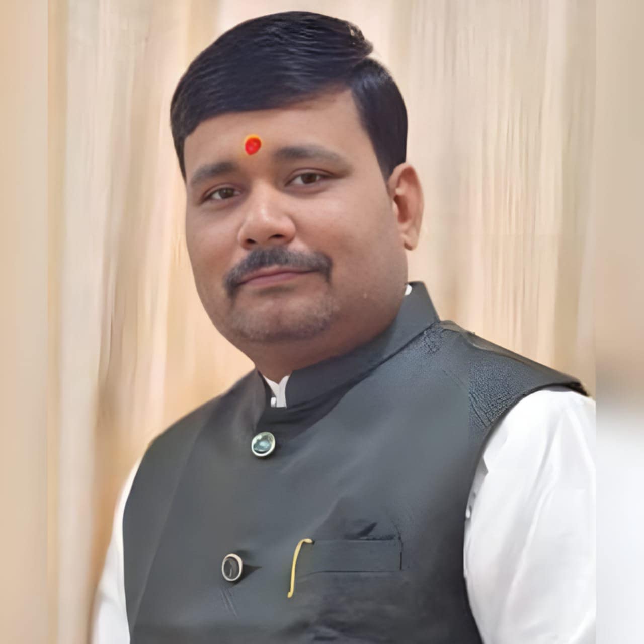 Dr. Ravindra Mishra